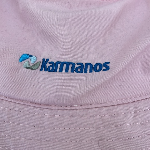 Pink Detroit Tigers Karmanos Bucket Hat - Picture 2 of 4